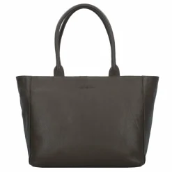 Greenburry Vegas Shopper Tasche Leder 46 cm