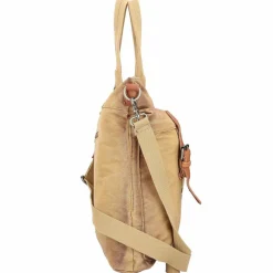 Greenburry Vintage Aviator Schultertasche 36 cm