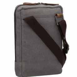 Greenburry Vintage Hemp Umhängetasche 19 cm