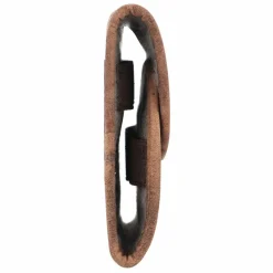 Greenburry Vintage Jagd-Patronentasche Leder 11 cm