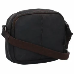 Greenburry Vintage Revival Umhängetasche Leder 24 cm