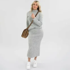 Greenburry Vintage Umhängetasche Leder 20 cm