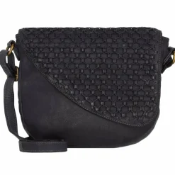 Greenland Nature Femi & Nine Umhängetasche Leder 24 cm