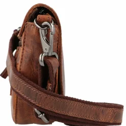 Greenland Nature Montana Umhängetasche Leder 21 cm