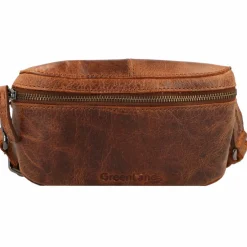 Greenland Nature Montana Gürteltasche Leder 21 cm
