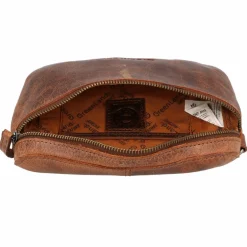 Greenland Nature Montana Gürteltasche Leder 21 cm