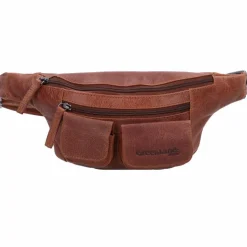 Greenland Nature Montana Gürteltasche Leder 20 cm