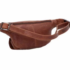 Greenland Nature Montana Gürteltasche Leder 20 cm