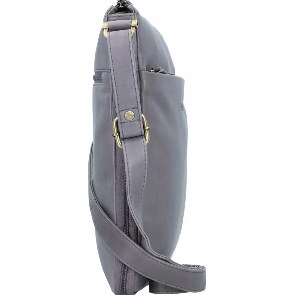 Greenland Nature Nature Umhängetasche Leder 28 cm