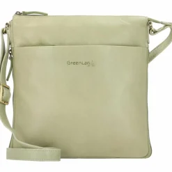 Greenland Nature Nature Umhängetasche Leder 28 cm