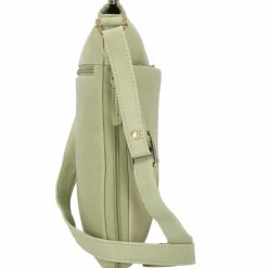 Greenland Nature Nature Umhängetasche Leder 28 cm