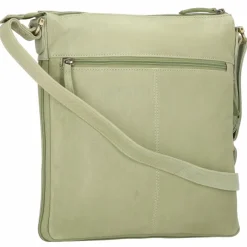 Greenland Nature Nature Umhängetasche Leder 28 cm