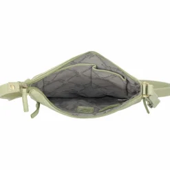 Greenland Nature Nature Umhängetasche Leder 28 cm