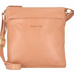 Greenland Nature Nature Umhängetasche Leder 28 cm