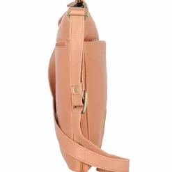 Greenland Nature Nature Umhängetasche Leder 28 cm