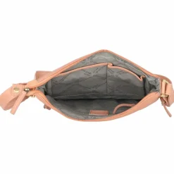 Greenland Nature Nature Umhängetasche Leder 28 cm