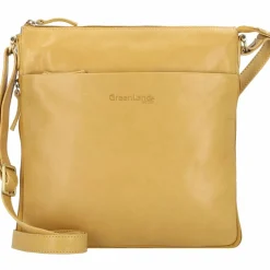 Greenland Nature Nature Umhängetasche Leder 28 cm