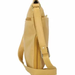 Greenland Nature Nature Umhängetasche Leder 28 cm