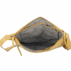 Greenland Nature Nature Umhängetasche Leder 28 cm