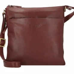 Greenland Nature Nature Umhängetasche Leder 28 cm