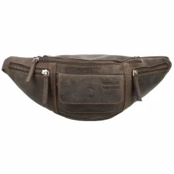 Greenland Nature Westcoast Gürteltasche Leder 36 cm