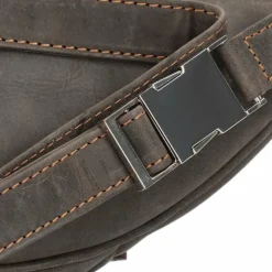 Greenland Nature Westcoast Gürteltasche Leder 36 cm