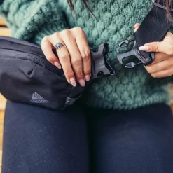 Gregory Rhune Gürteltasche 28 cm