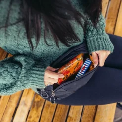 Gregory Rhune Gürteltasche 28 cm