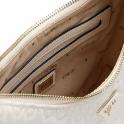 Guess Adelasia Schultertasche 25 cm