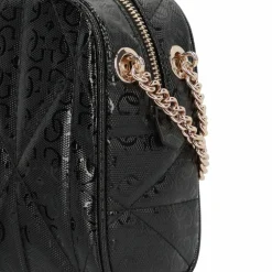 Guess Aldina Mini Bag Schultertasche 18 cm