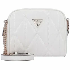 Guess Aldina Mini Bag Schultertasche 18 cm
