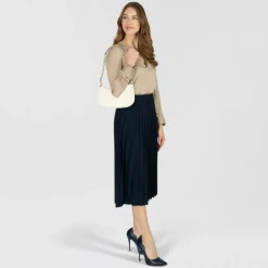 Guess Aldina Schultertasche 24 cm