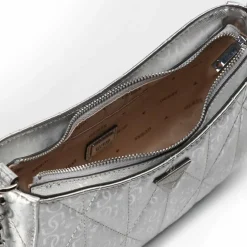 Guess Aldina Schultertasche 24 cm