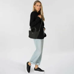 Guess Calista Handtasche 24 cm