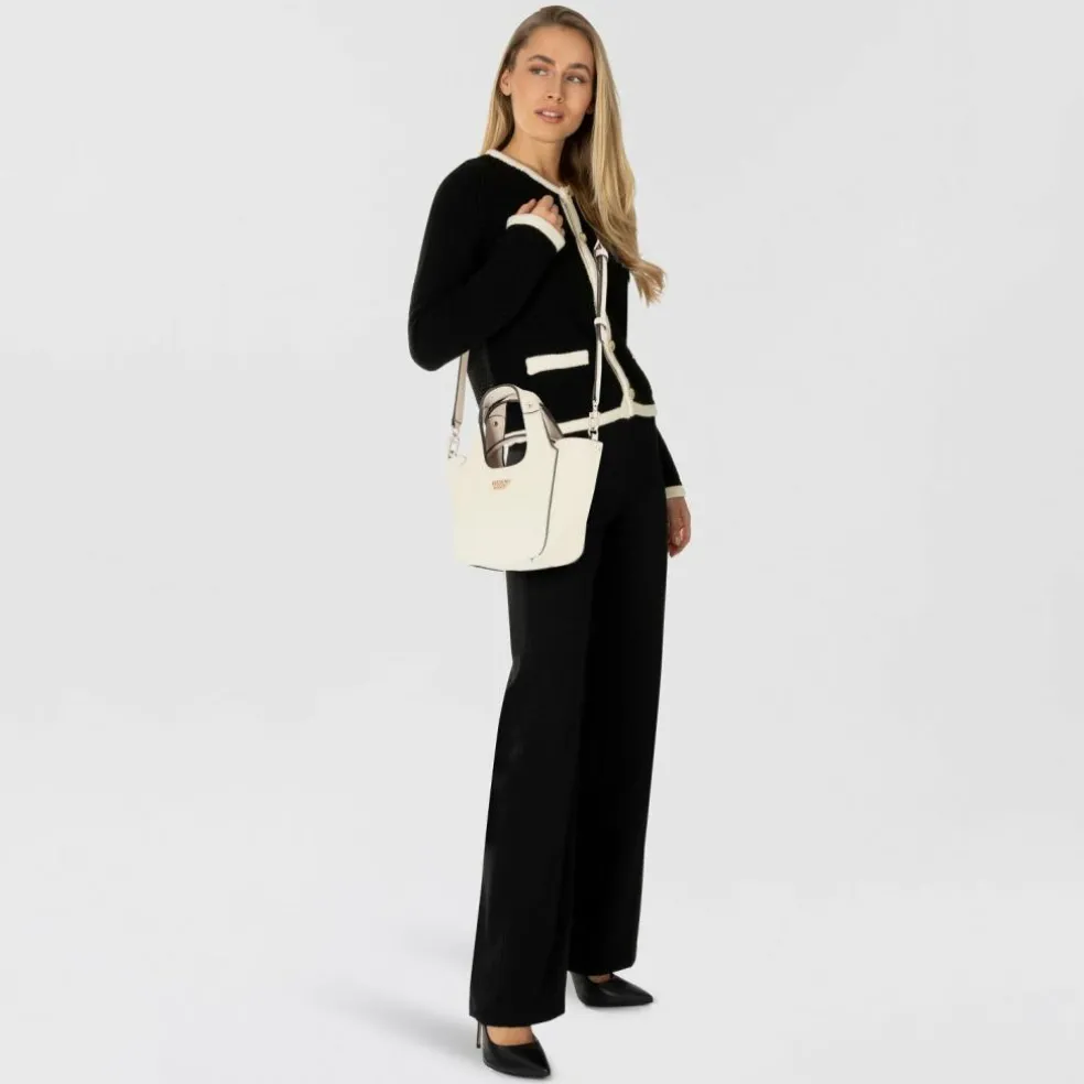 Guess Calista Handtasche 24 cm