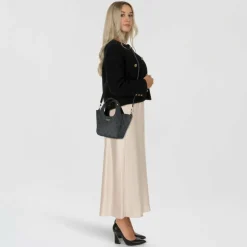 Guess Calista Handtasche 27 cm