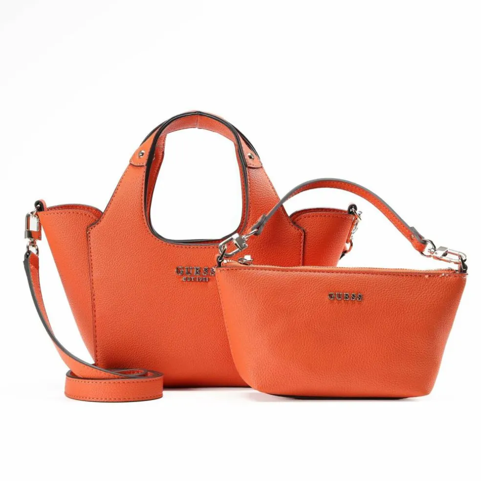 Guess Calista Shopper Tasche 28 cm