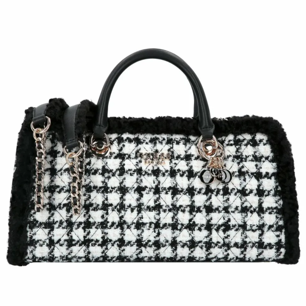 Guess Christi Schultertasche 34 cm