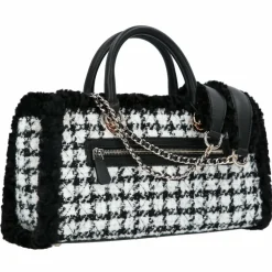 Guess Christi Schultertasche 34 cm