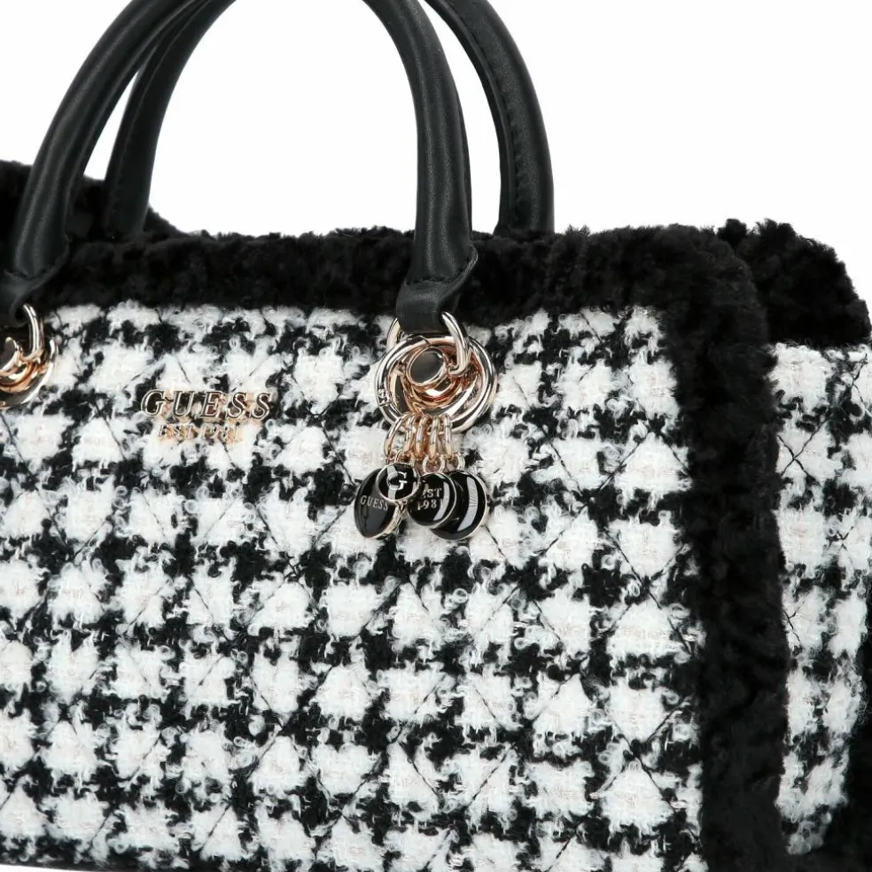 Guess Christi Schultertasche 34 cm