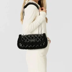 Guess Christi Schultertasche 28 cm