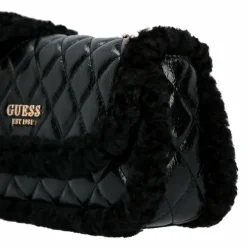 Guess Christi Schultertasche 28 cm