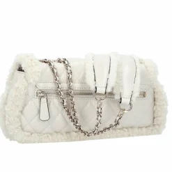 Guess Christi Schultertasche 28 cm