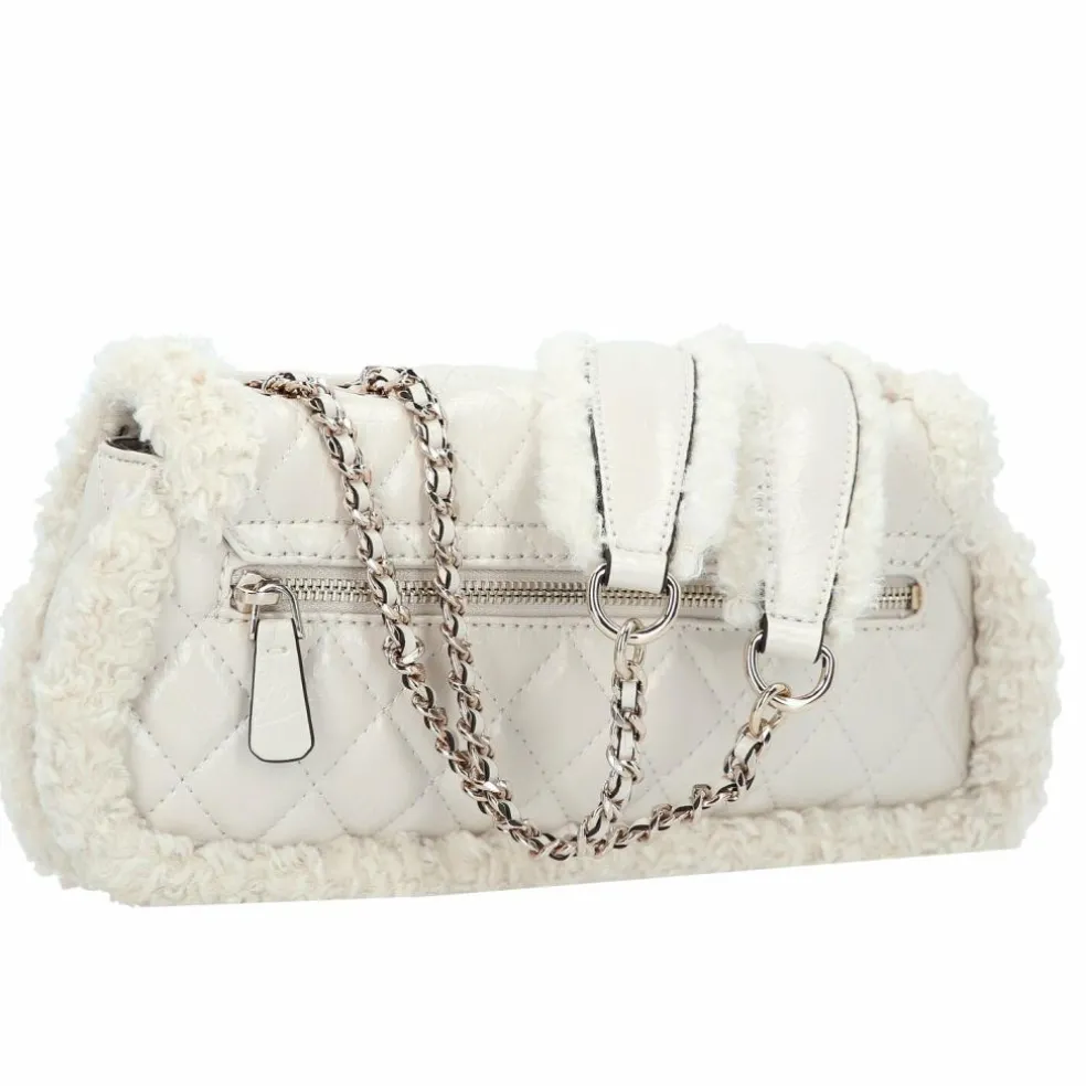 Guess Christi Schultertasche 28 cm