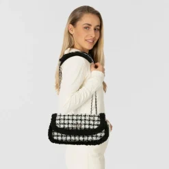 Guess Christi Schultertasche 29 cm