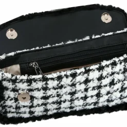 Guess Christi Schultertasche 29 cm