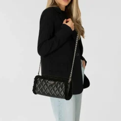 Guess Christi Umhängetasche 23 cm