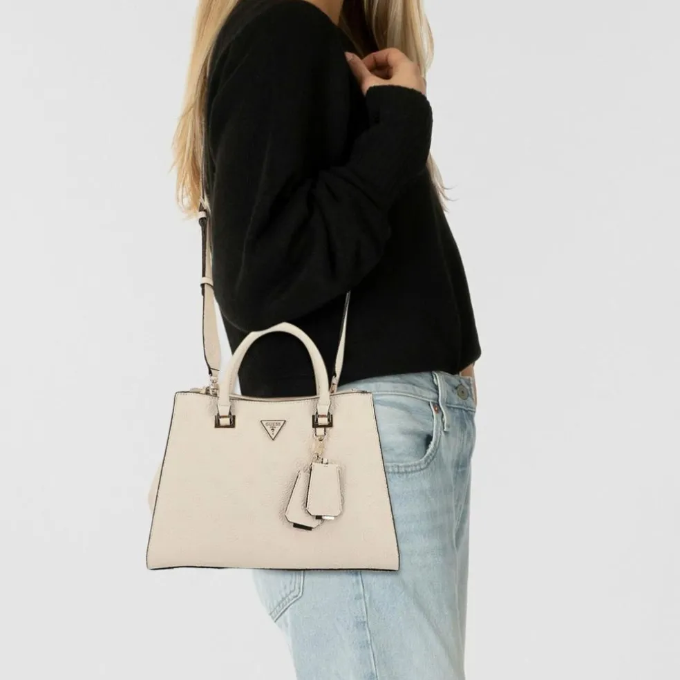 Guess Cresidia Handtasche 35 cm