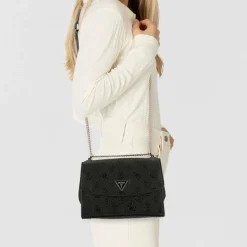 Guess Cresidia Schultertasche 24 cm