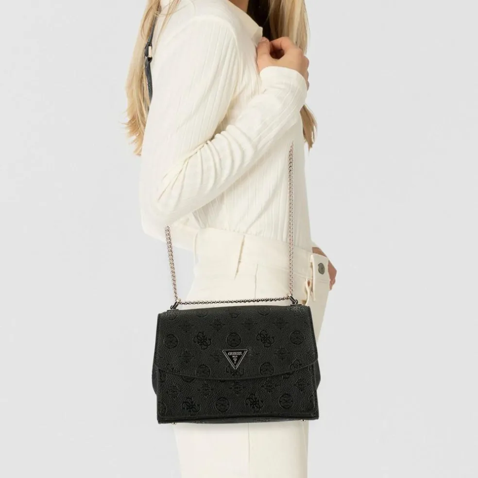 Guess Cresidia Schultertasche 24 cm